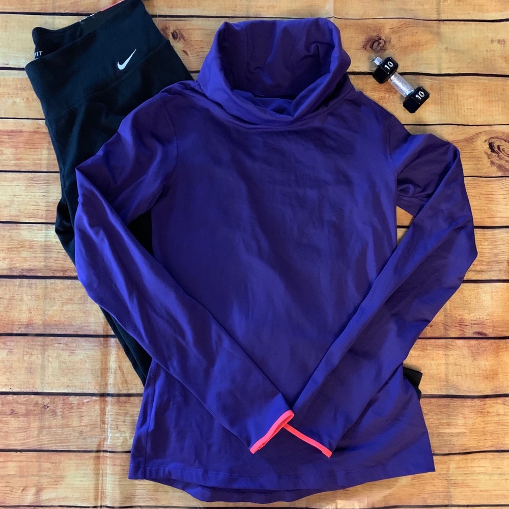 Nike Hyperwarm LS